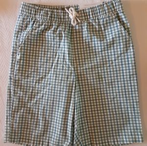 Peyton & parker short